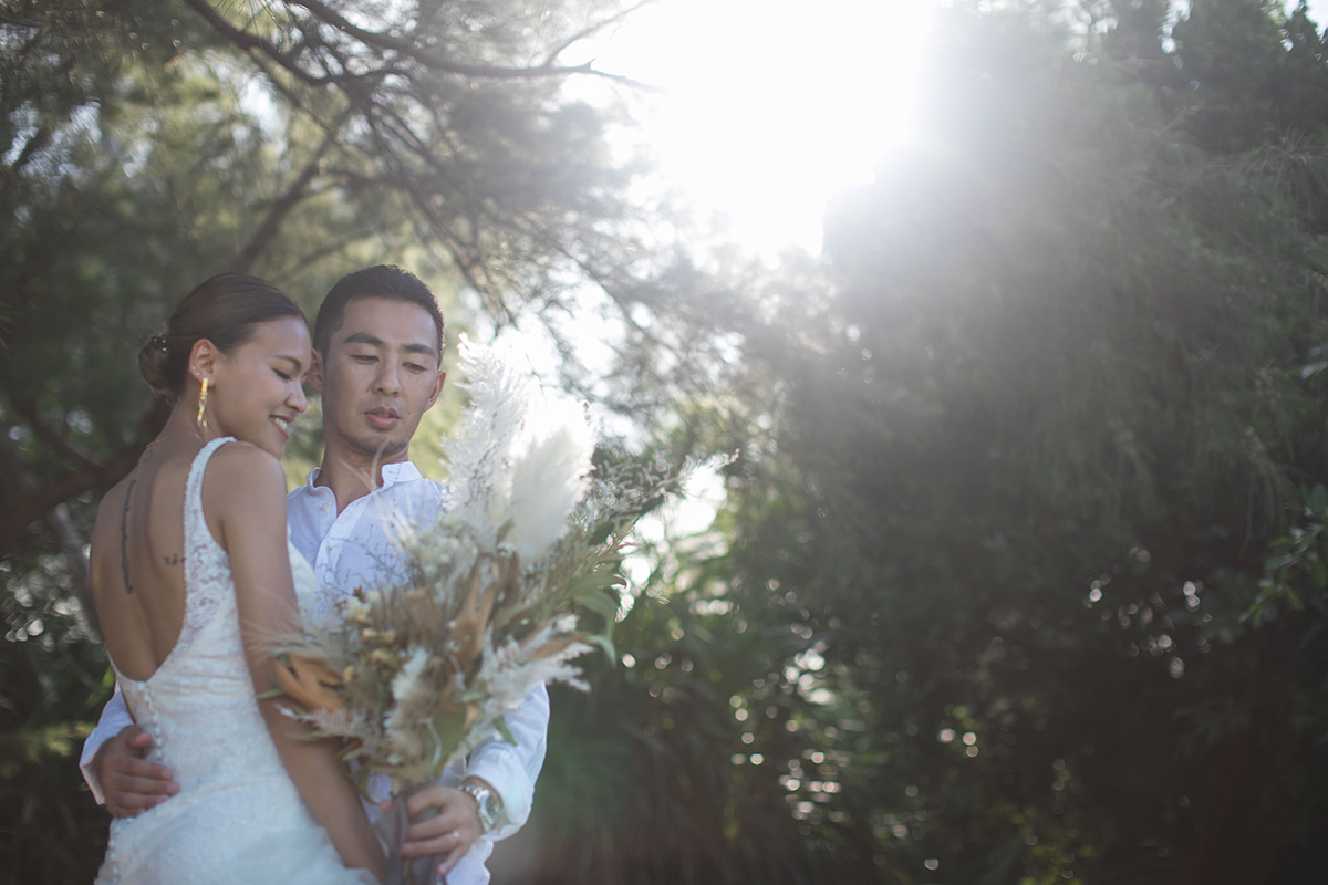 PHOTOGRAPHER -Okinawa-/Gaburi[Okinawa/Japan]