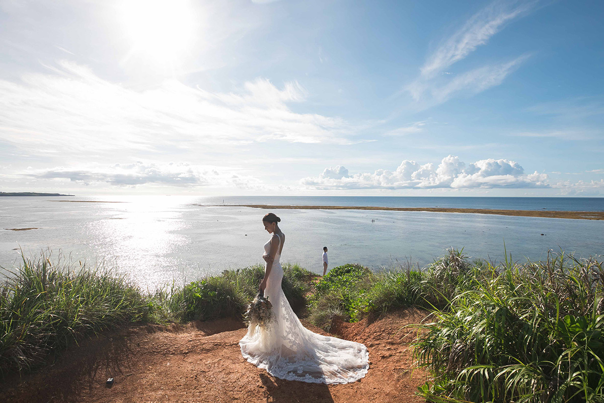 PHOTOGRAPHER -Okinawa-/Gaburi[Okinawa/Japan]