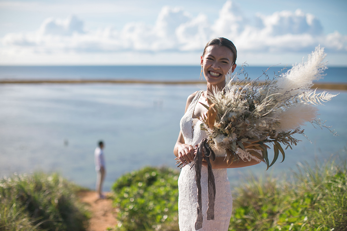 PHOTOGRAPHER -Okinawa-/Gaburi[Okinawa/Japan]