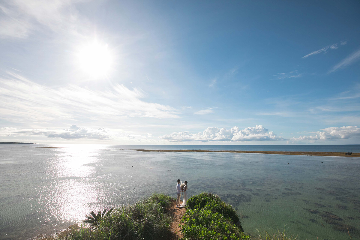 PHOTOGRAPHER -Okinawa-/Gaburi[Okinawa/Japan]