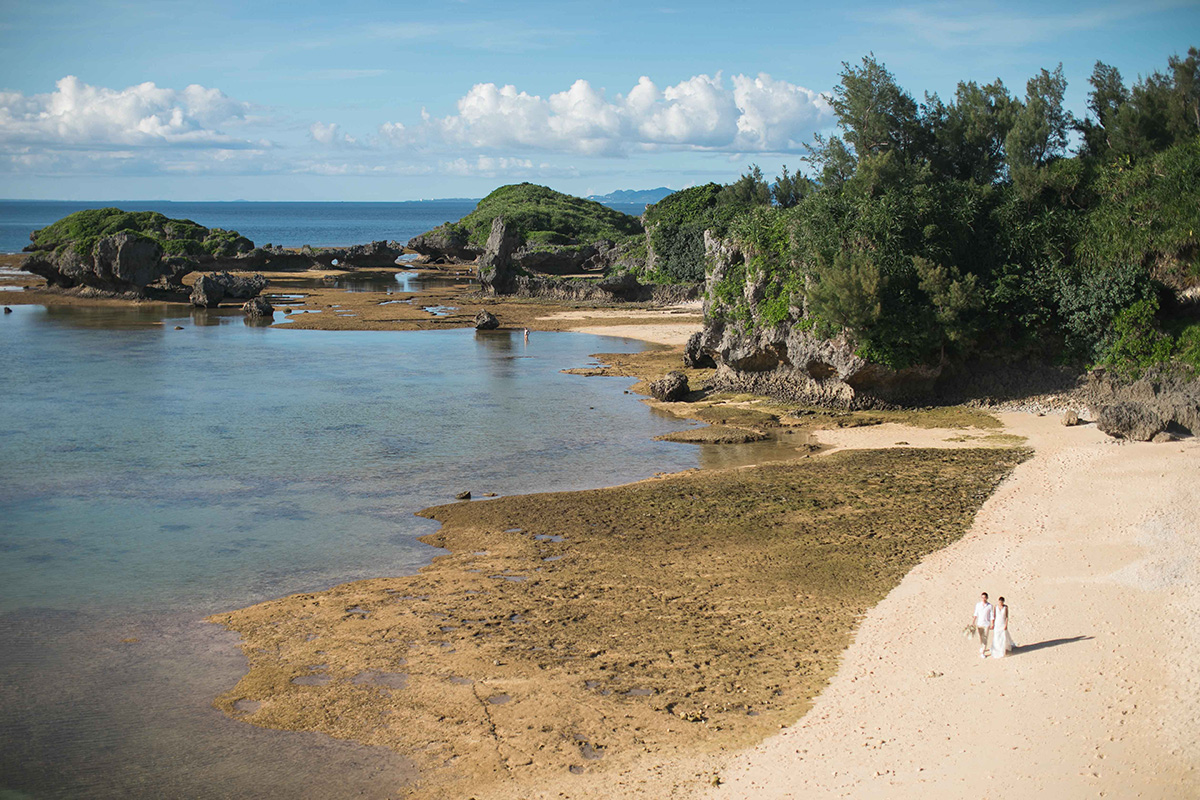 PHOTOGRAPHER -Okinawa-/Gaburi[Okinawa/Japan]