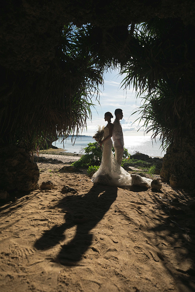 PHOTOGRAPHER -Okinawa-/Gaburi[Okinawa/Japan]