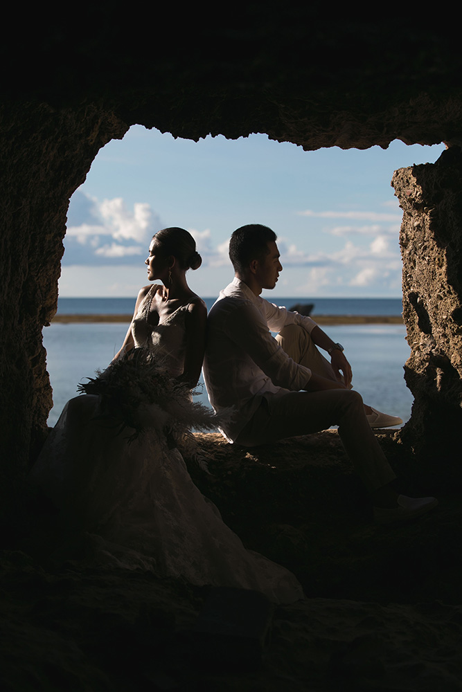 PHOTOGRAPHER -Okinawa-/Gaburi[Okinawa/Japan]