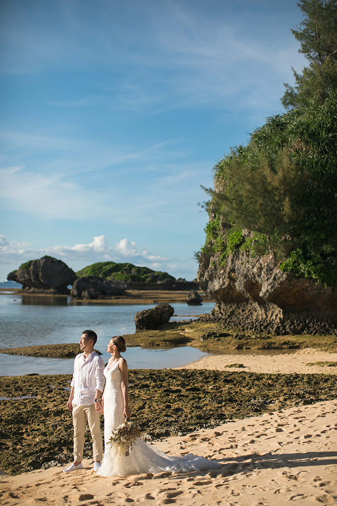 PHOTOGRAPHER -Okinawa-/Gaburi[Okinawa/Japan]