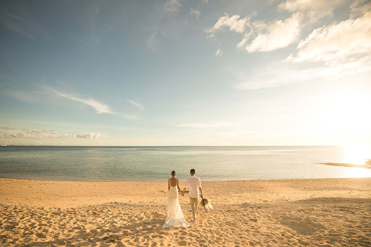 PHOTOGRAPHER -Okinawa-/Gaburi[Okinawa/Japan]