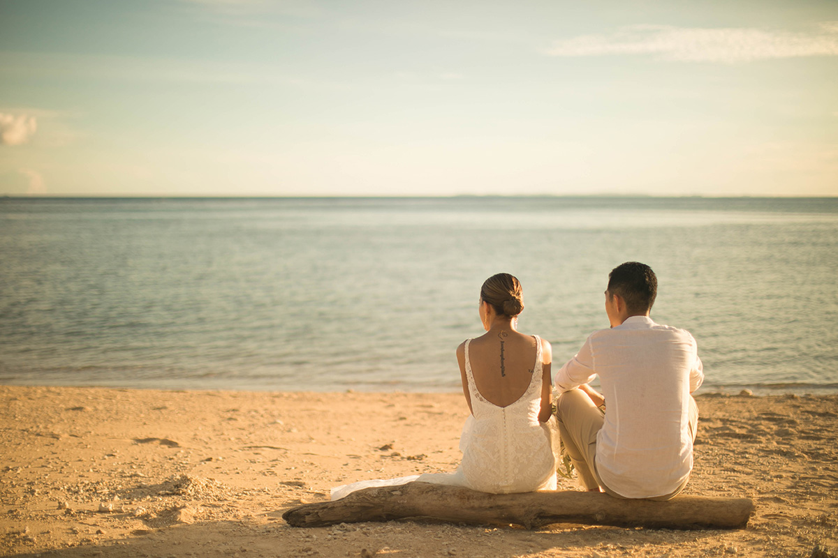 PHOTOGRAPHER -Okinawa-/Gaburi[Okinawa/Japan]