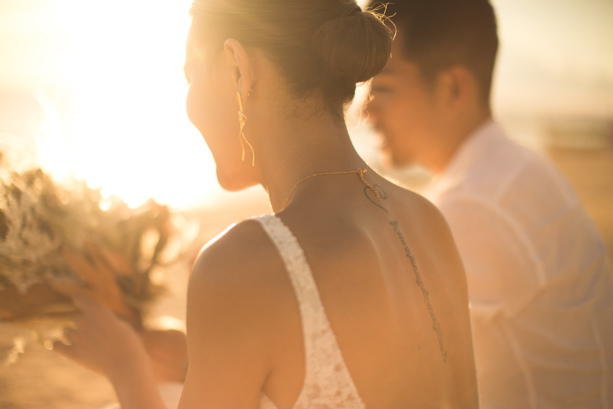 PHOTOGRAPHER -Okinawa-/Gaburi[Okinawa/Japan]