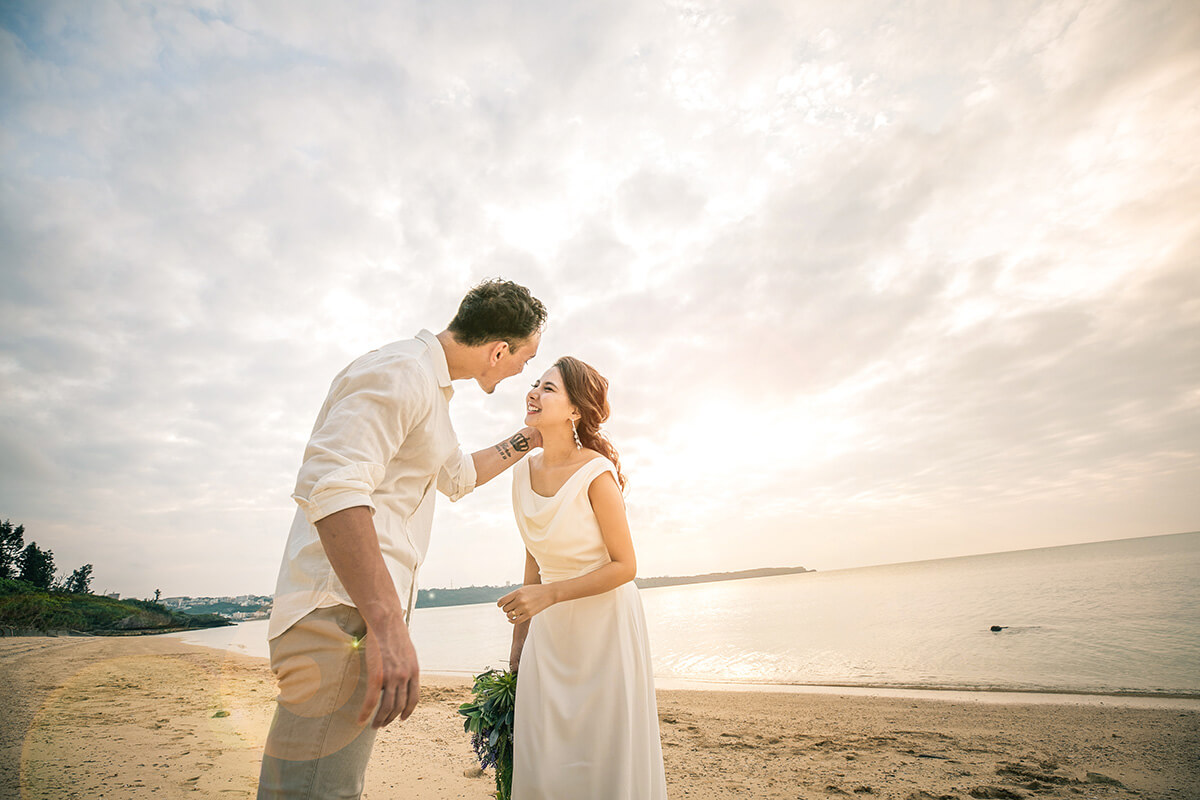 PHOTOGRAPHER -Okinawa-/Joe[Okinawa/Japan]