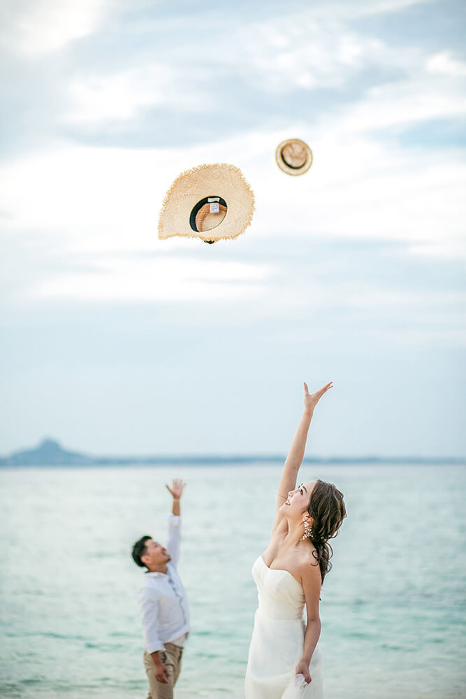 PHOTOGRAPHER -Okinawa-/Joe[Okinawa/Japan]