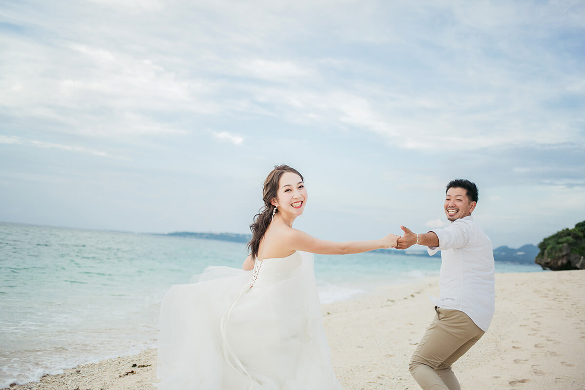 PHOTOGRAPHER -Okinawa-/Joe[Okinawa/Japan]