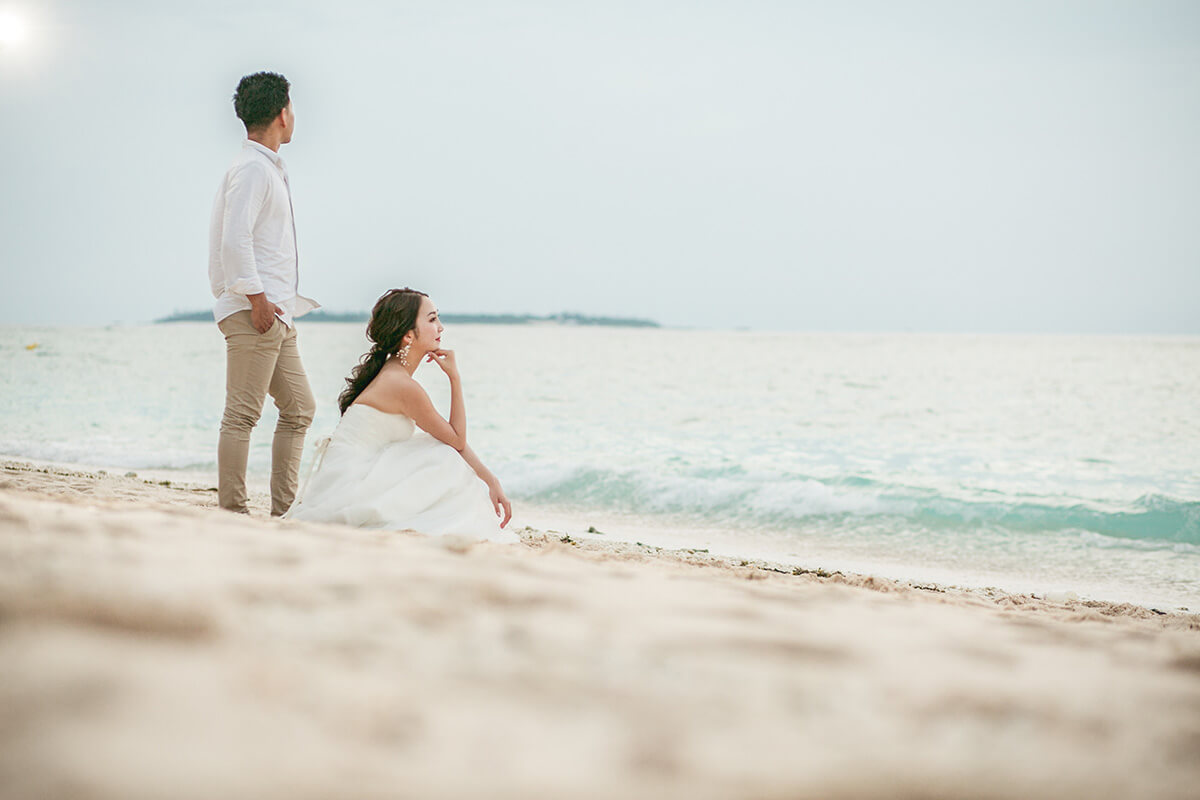 PHOTOGRAPHER -Okinawa-/Joe[Okinawa/Japan]