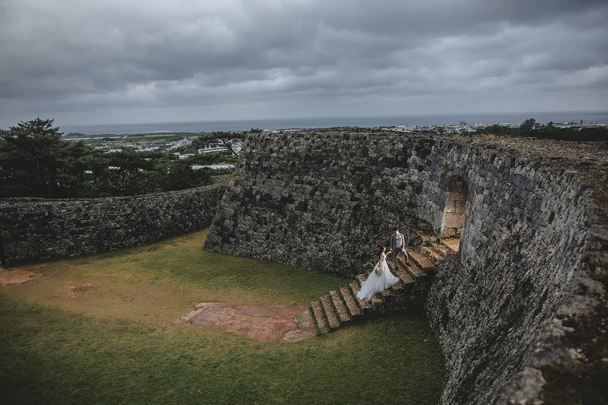 PHOTOGRAPHER -Okinawa-/KE-TA[Okinawa/Japan]