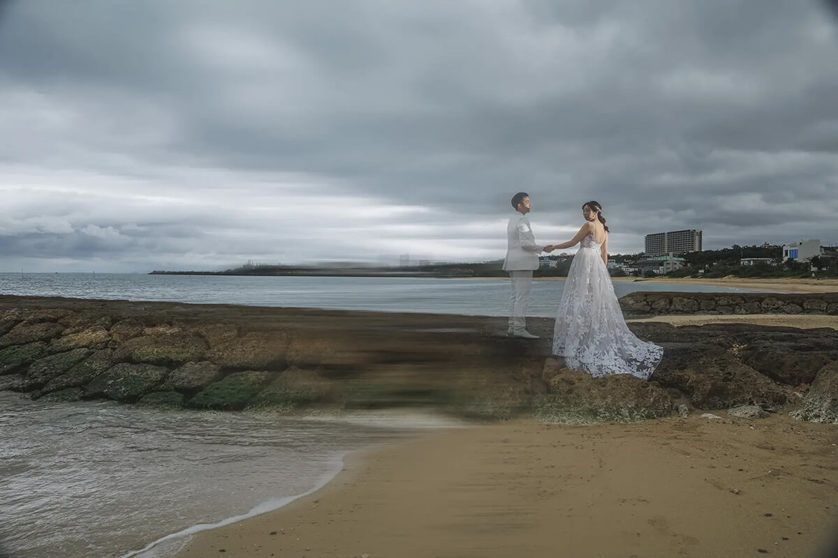 PHOTOGRAPHER -Okinawa-/KE-TA[Okinawa/Japan]