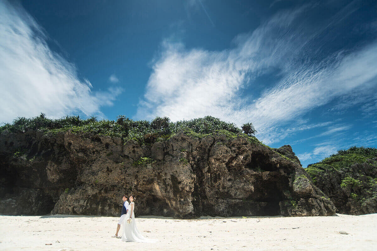 PHOTOGRAPHER -Okinawa-/sen[Okinawa/Japan]