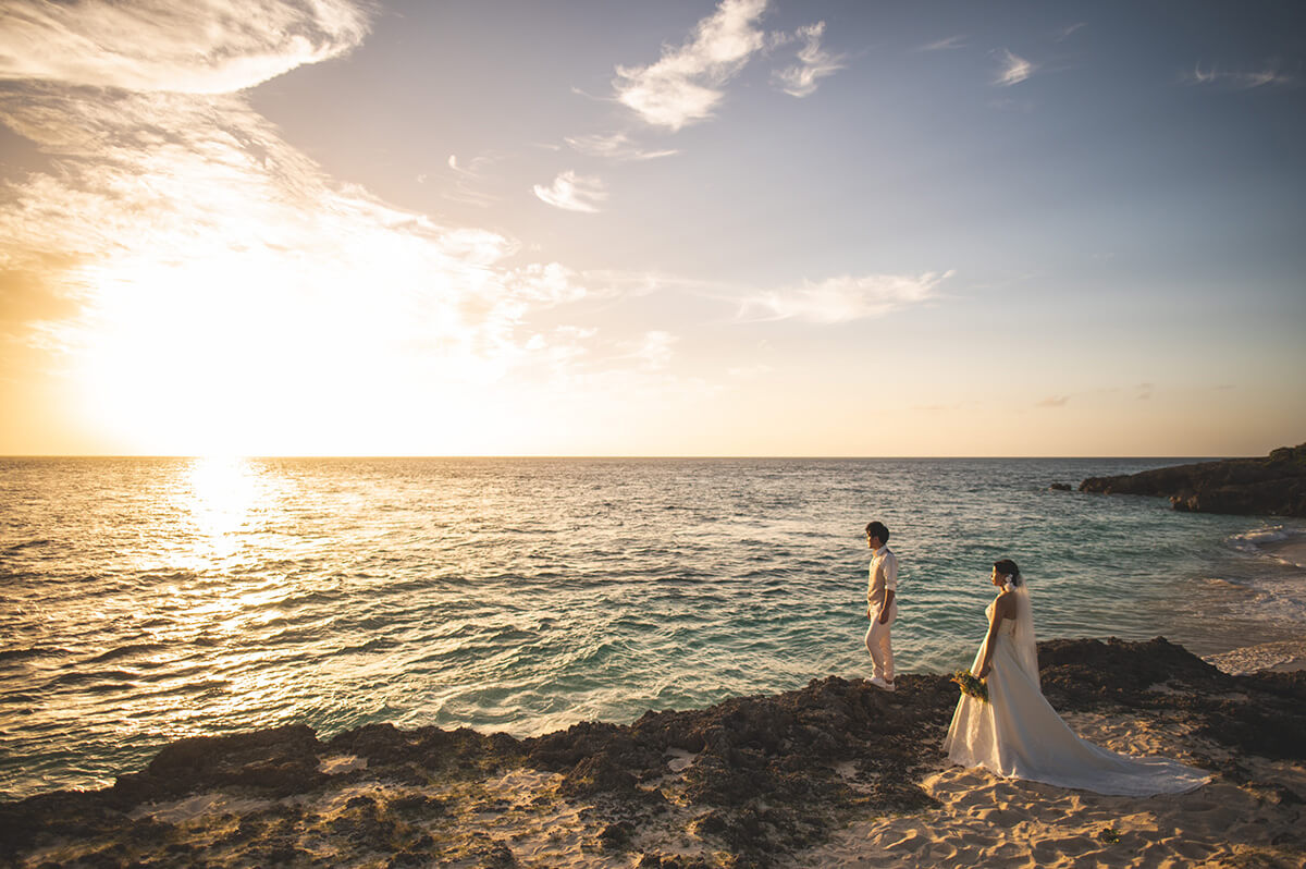 PHOTOGRAPHER -Okinawa-/sen[Okinawa/Japan]