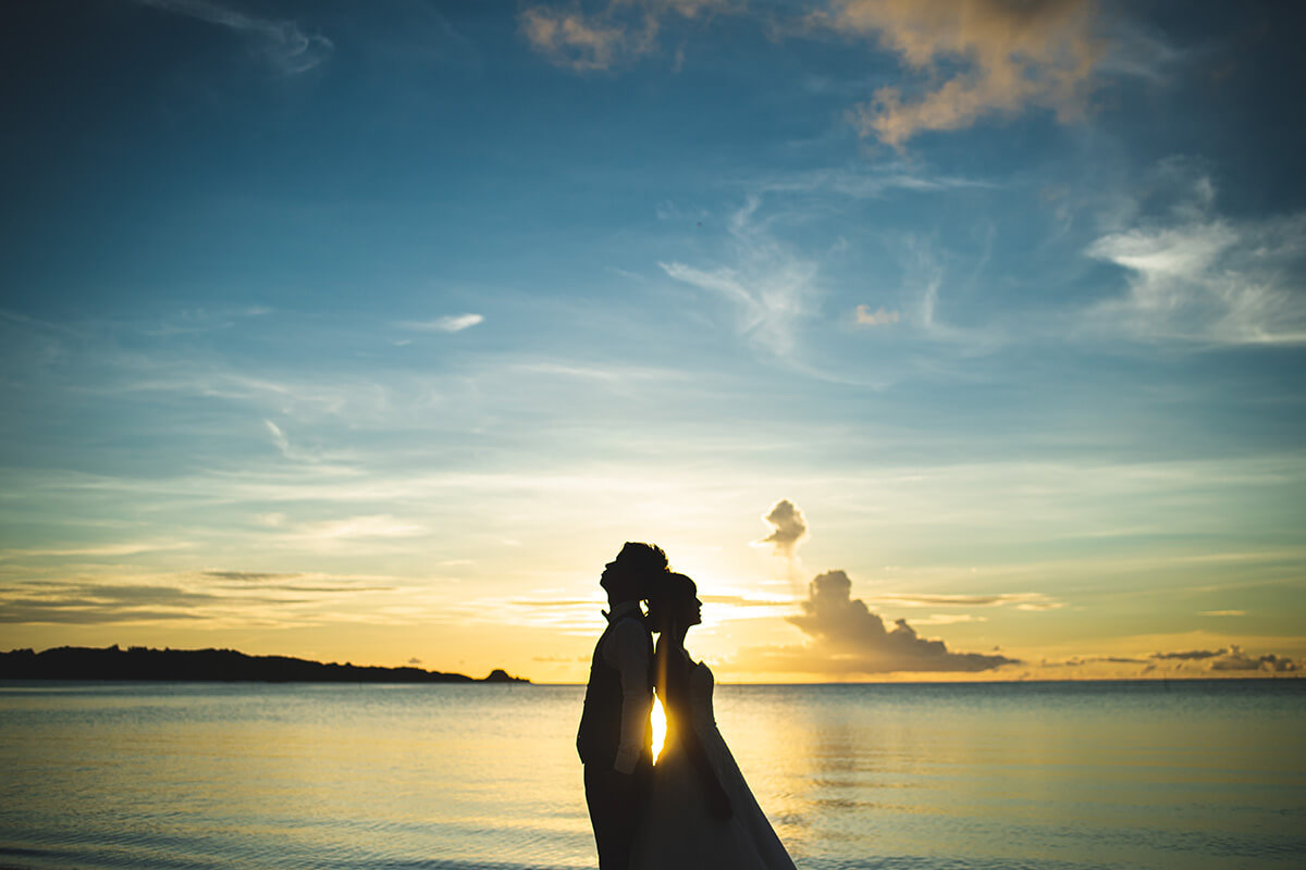 PHOTOGRAPHER -Okinawa-/sen[Okinawa/Japan]