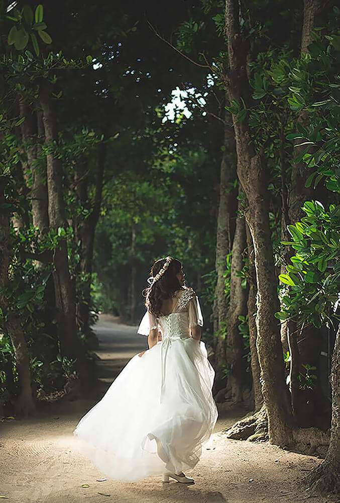 PHOTOGRAPHER -Okinawa-/sen[Okinawa/Japan]