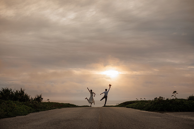 PHOTOGRAPHER -Okinawa-/Shige-Pii[Okinawa/Japan]