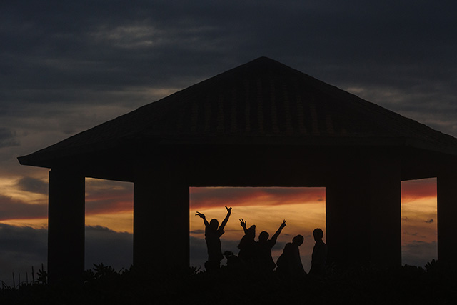 PHOTOGRAPHER -Okinawa-/Shige-Pii[Okinawa/Japan]