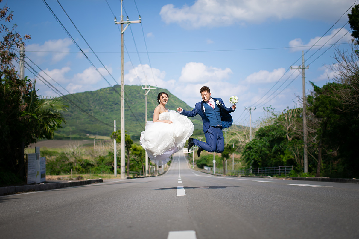 PHOTOGRAPHER -Okinawa-/YAM[Okinawa/Japan]