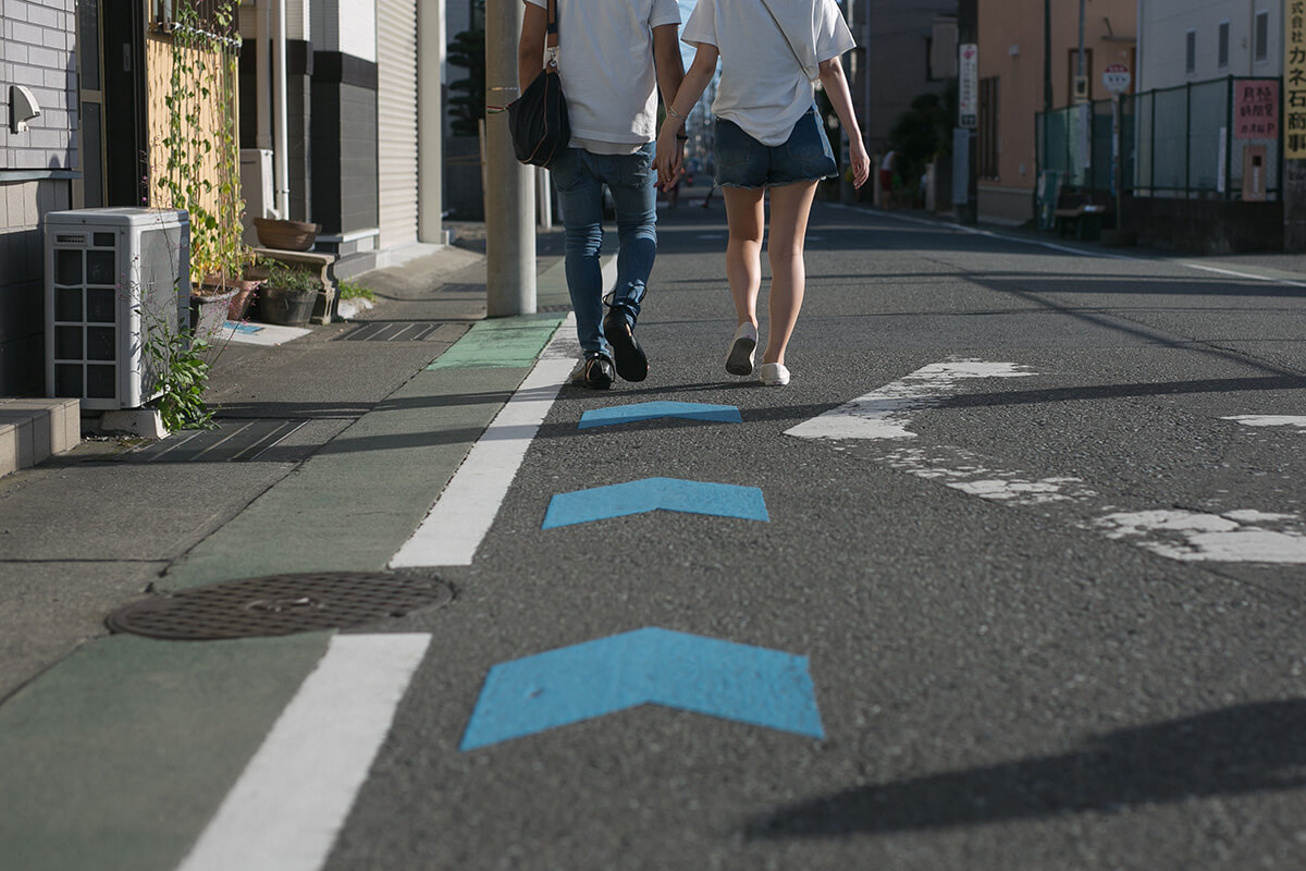 Kamakura / Shonan Coast ver.