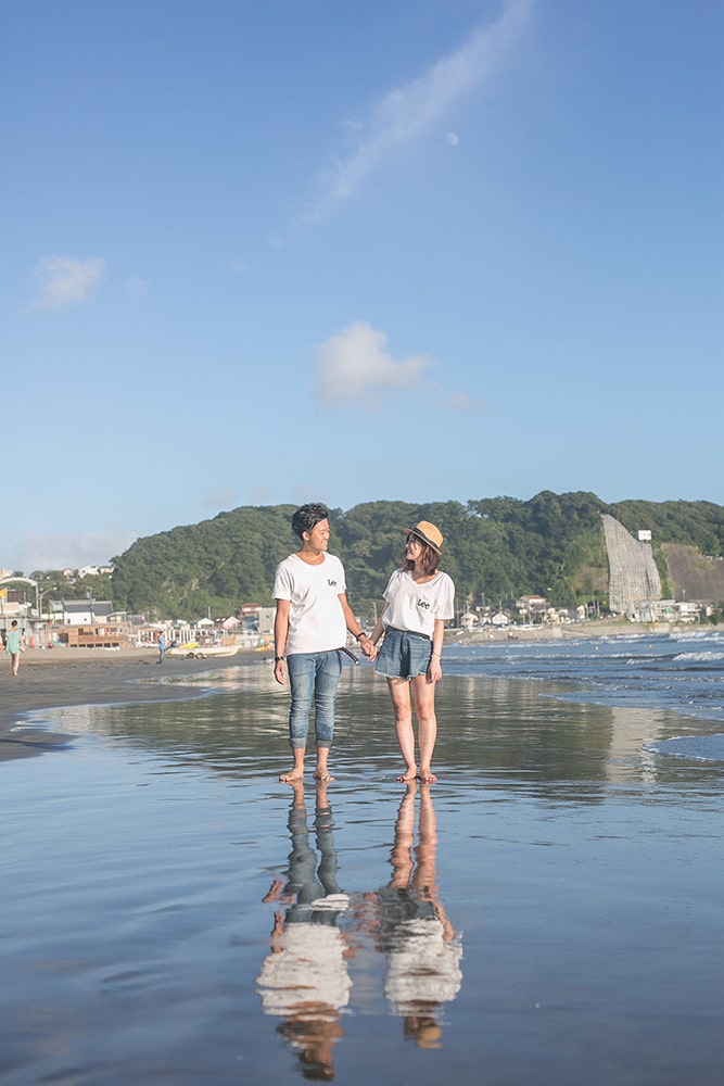 Kamakura / Shonan Coast ver.