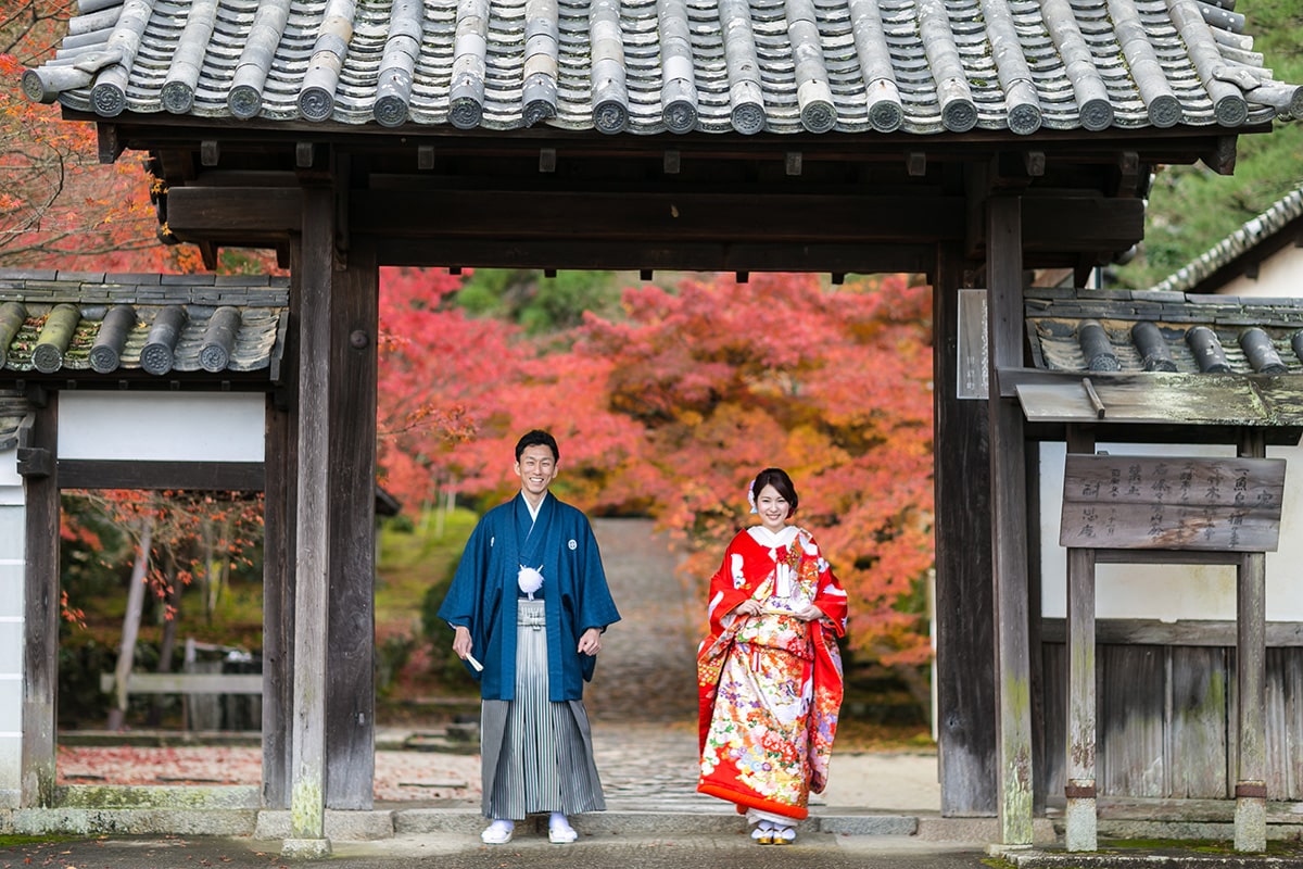 [SPRING] Kyoto