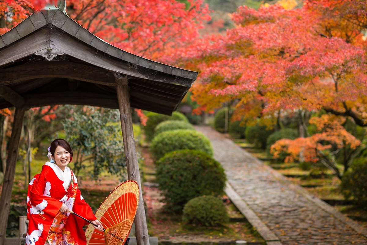 [SPRING] Kyoto