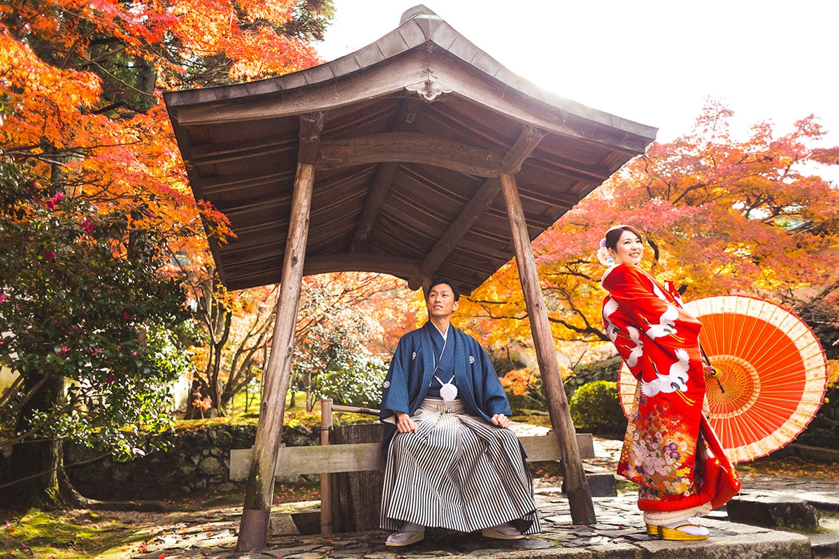 [SPRING] Kyoto