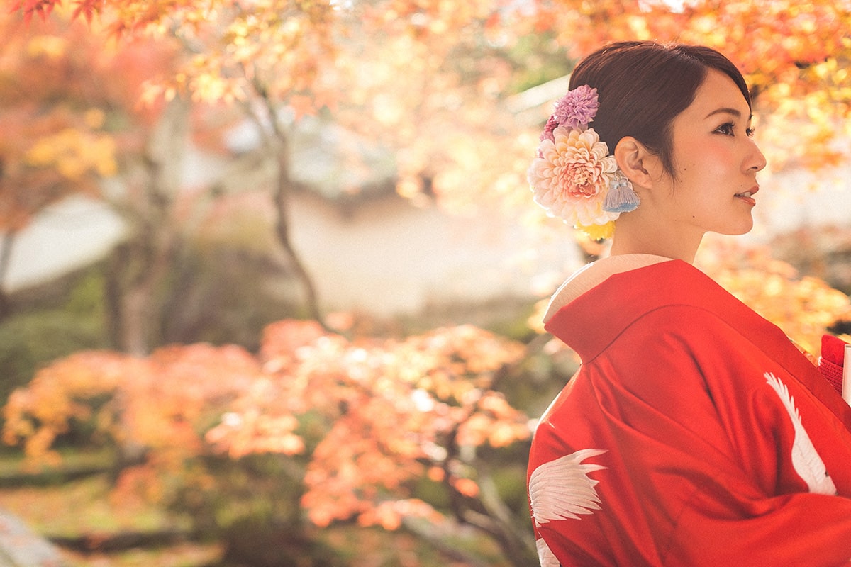 [SPRING] Kyoto