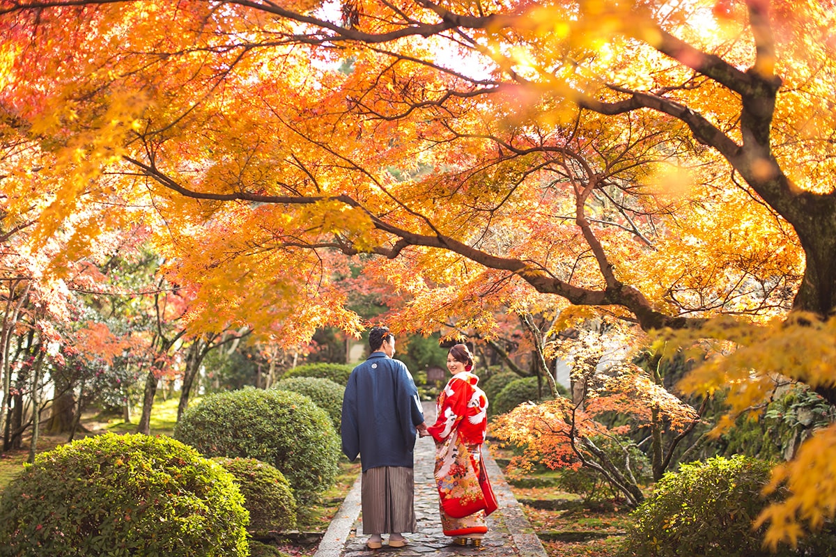 [SPRING] Kyoto