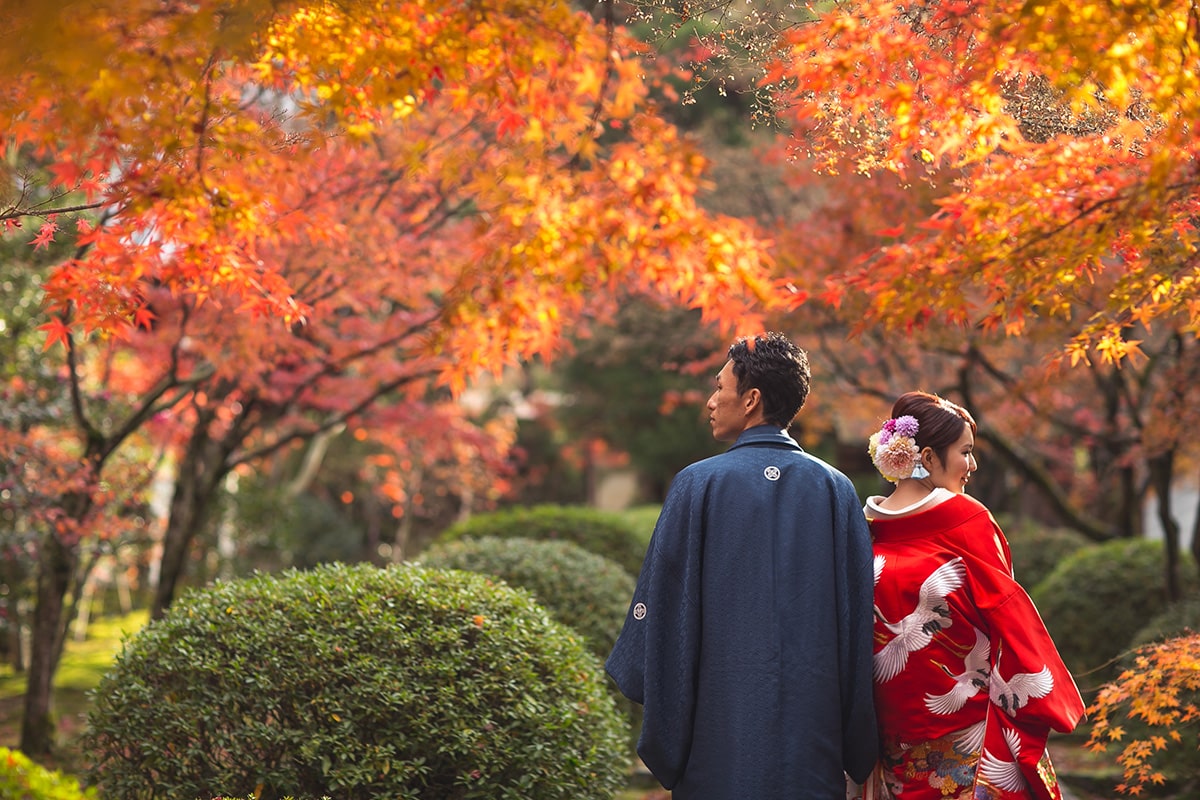 [SPRING] Kyoto