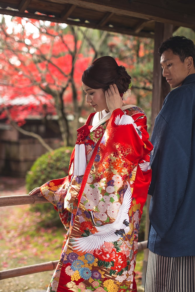 [SPRING] Kyoto