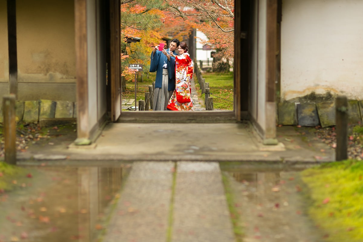 [SPRING] Kyoto