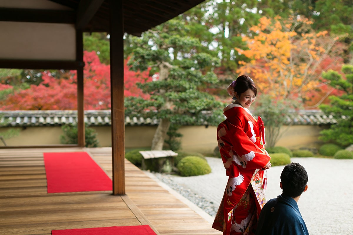 [SPRING] Kyoto