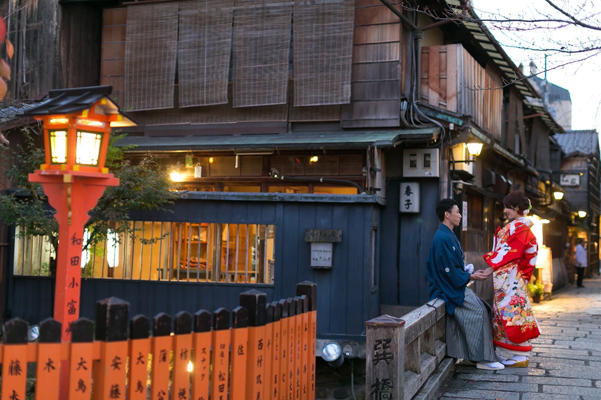 [SPRING] Kyoto