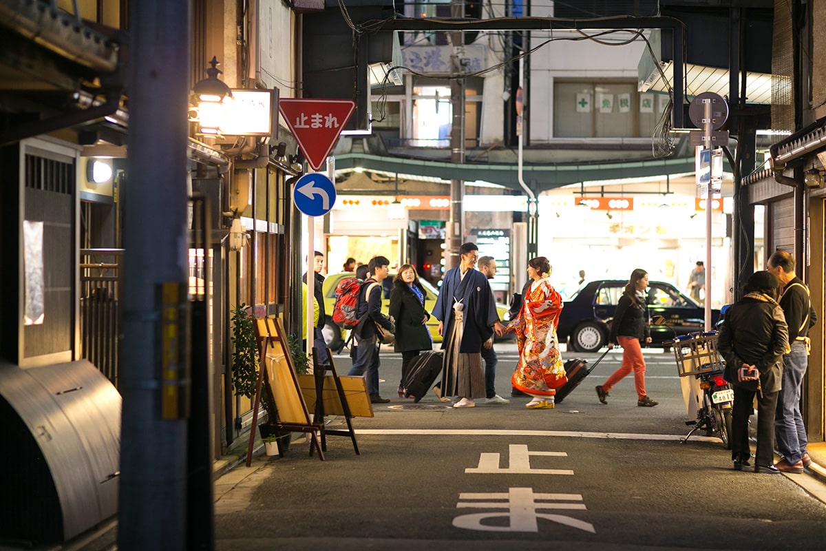 [SPRING] Kyoto