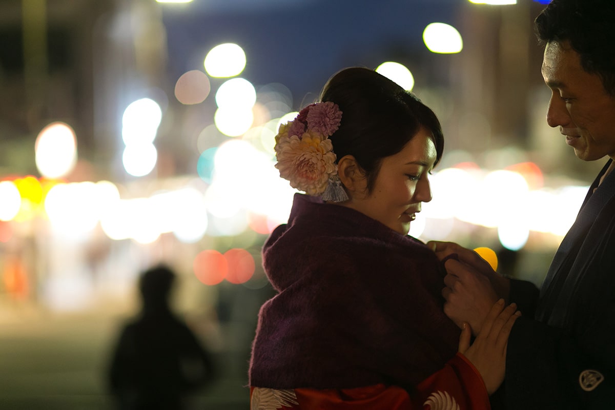 [SPRING] Kyoto