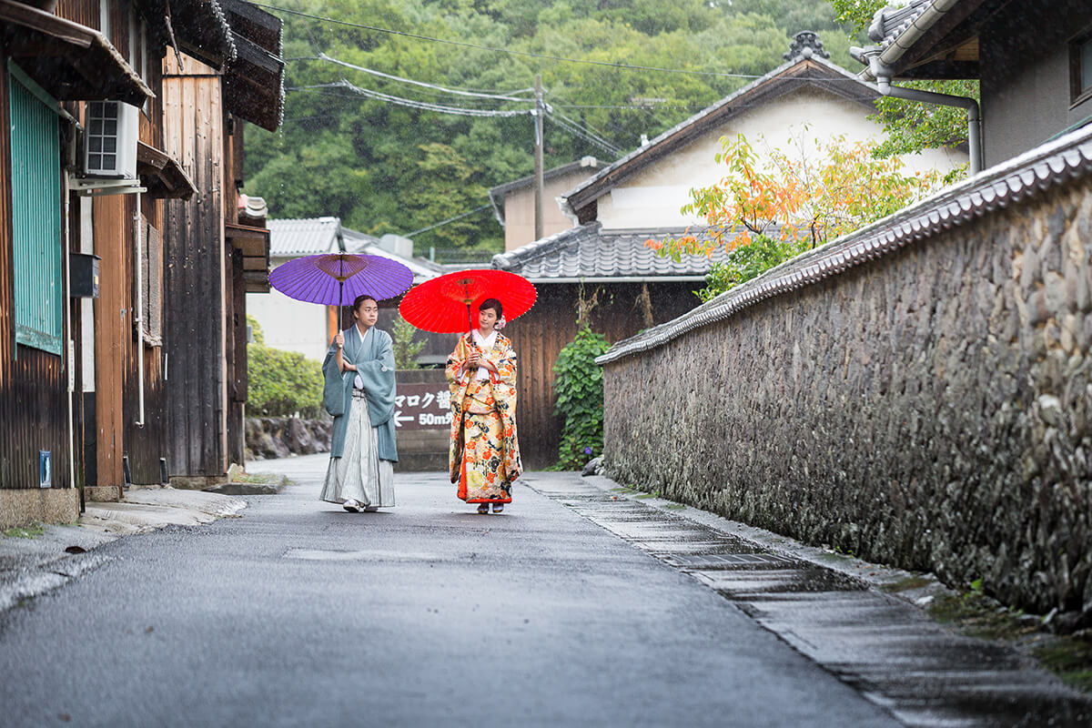 [AUTUMN] Shodoshima