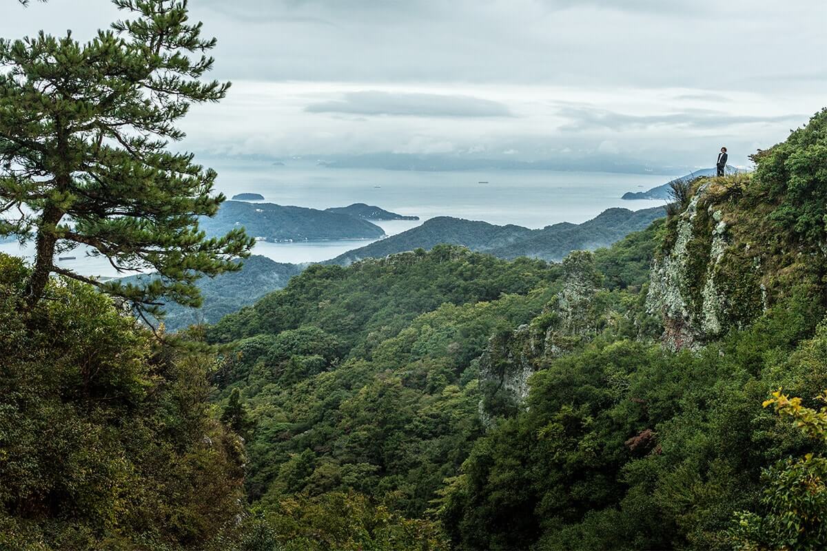 [AUTUMN] Shodoshima