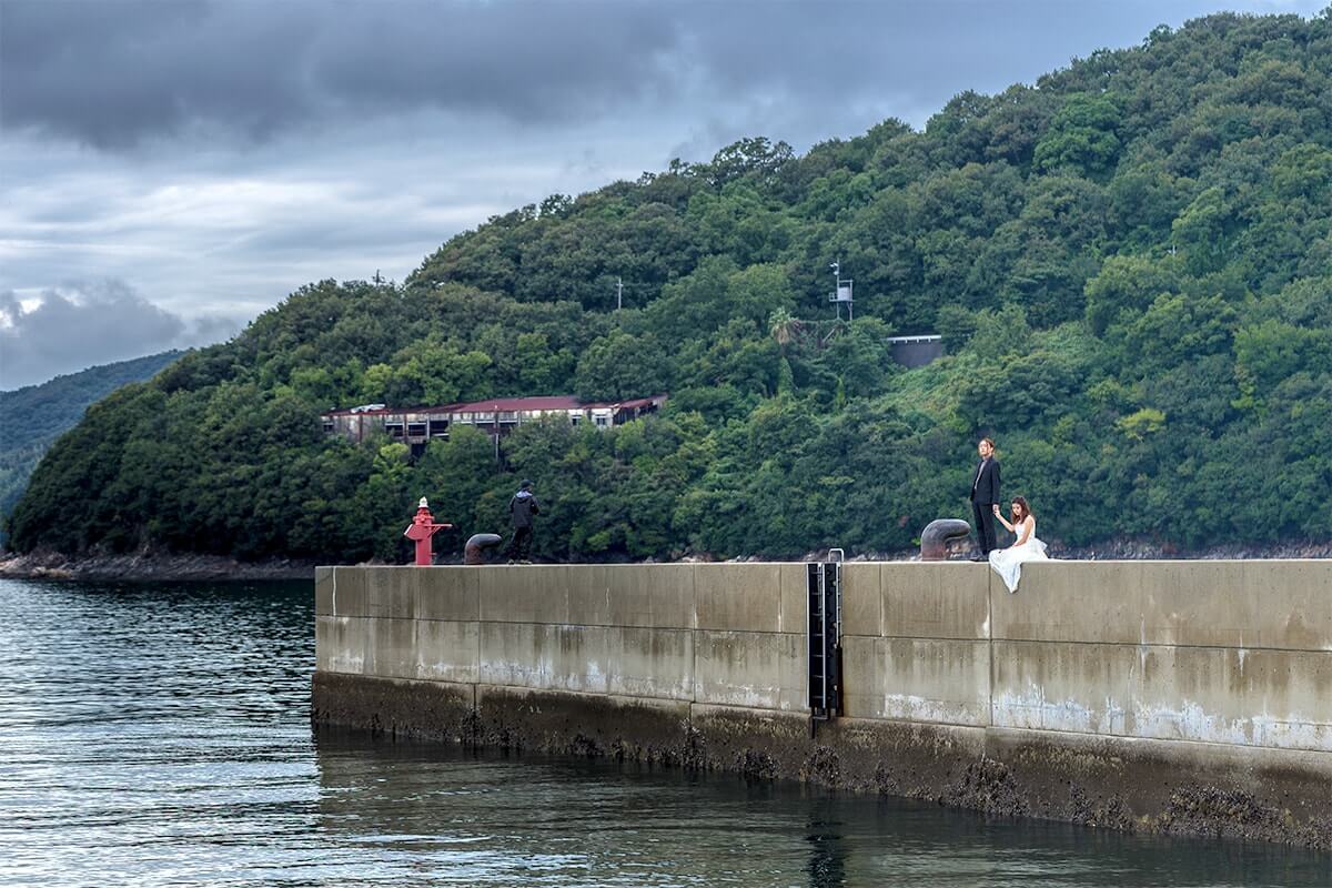 [AUTUMN] Shodoshima