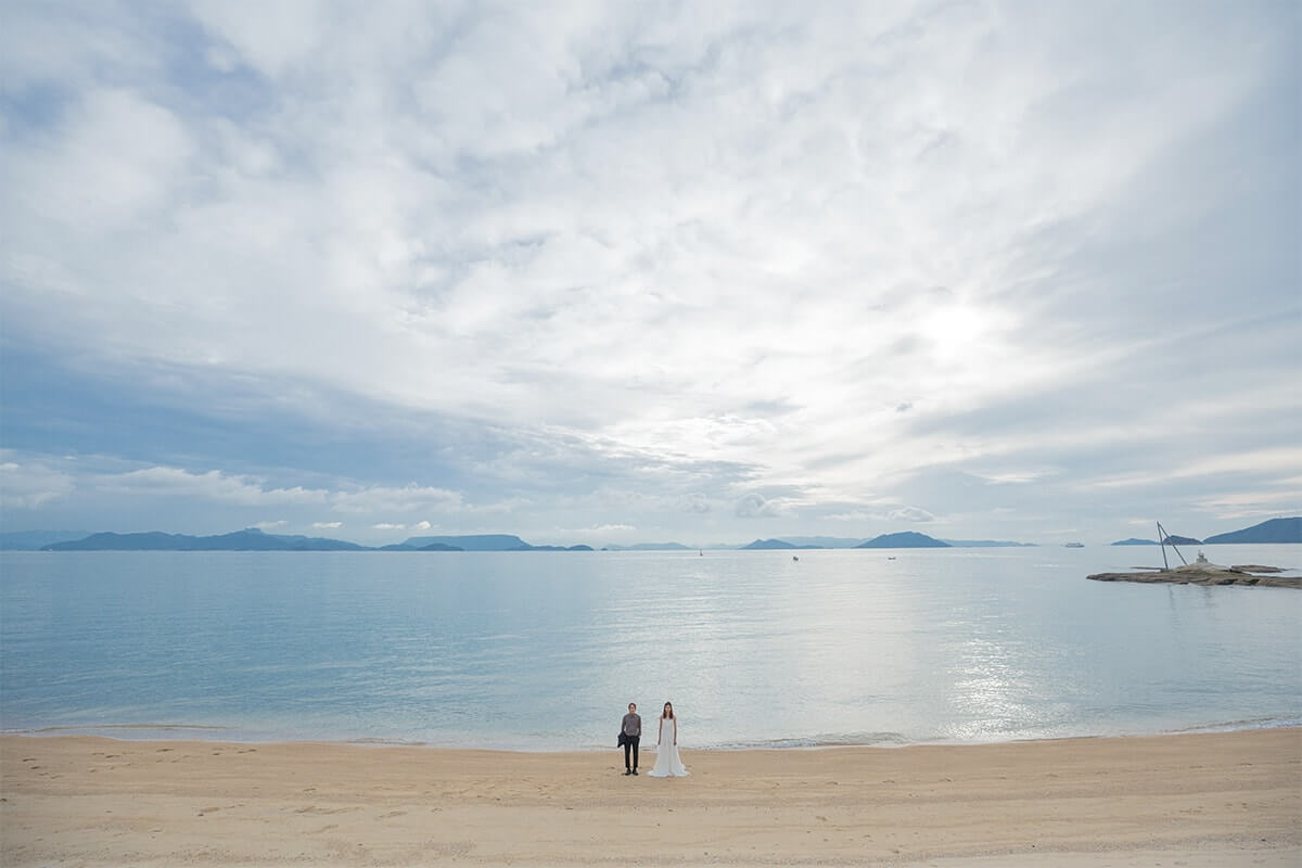 [AUTUMN] Shodoshima