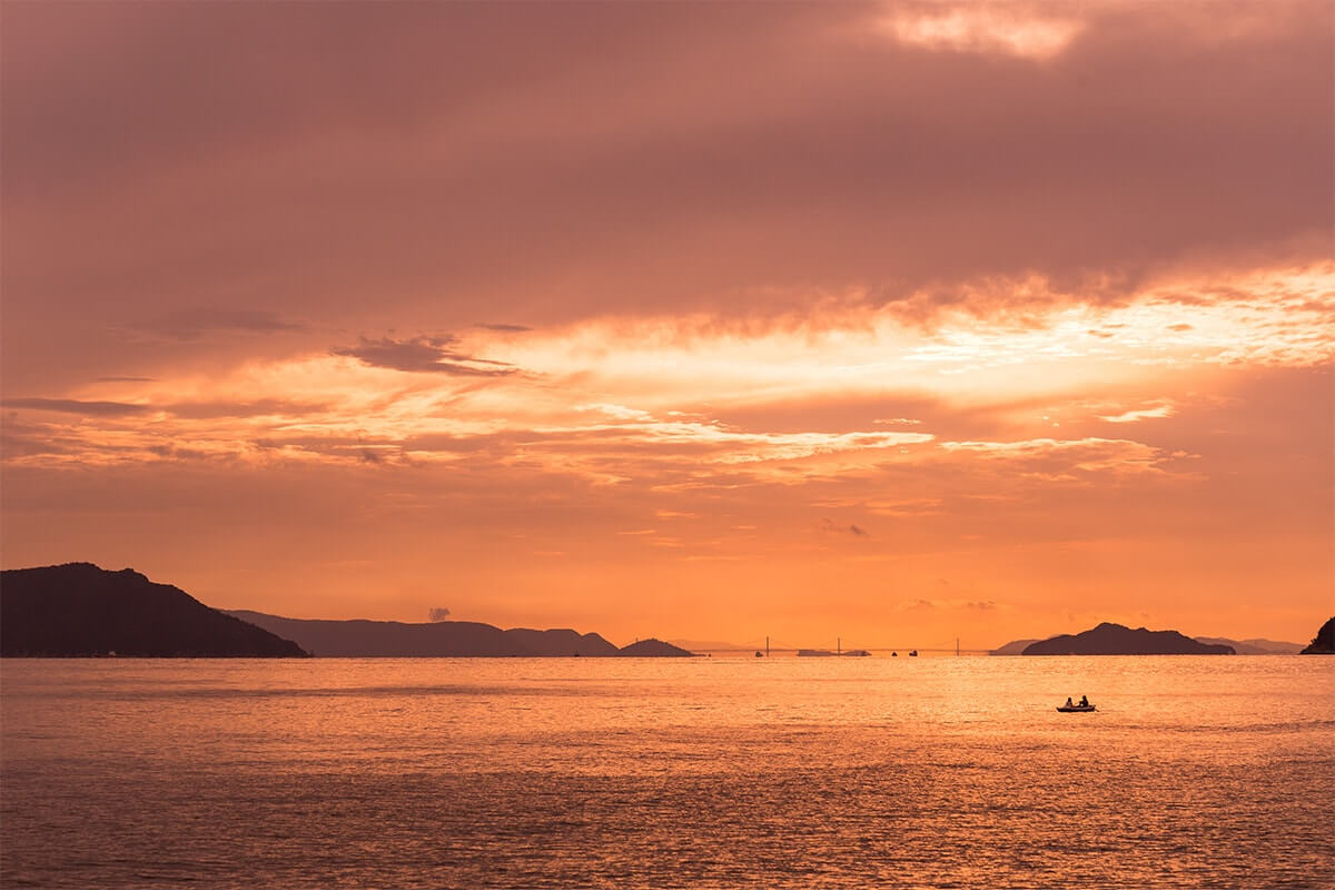 [AUTUMN] Shodoshima