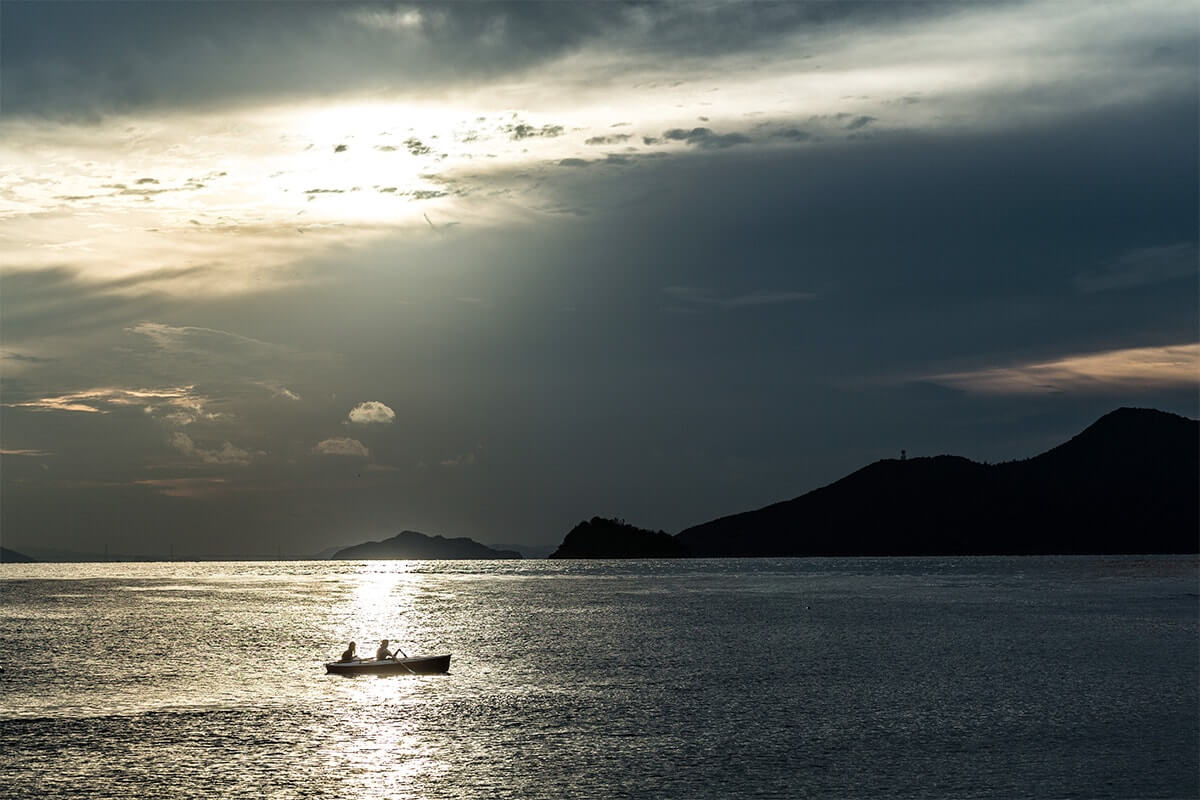 [AUTUMN] Shodoshima