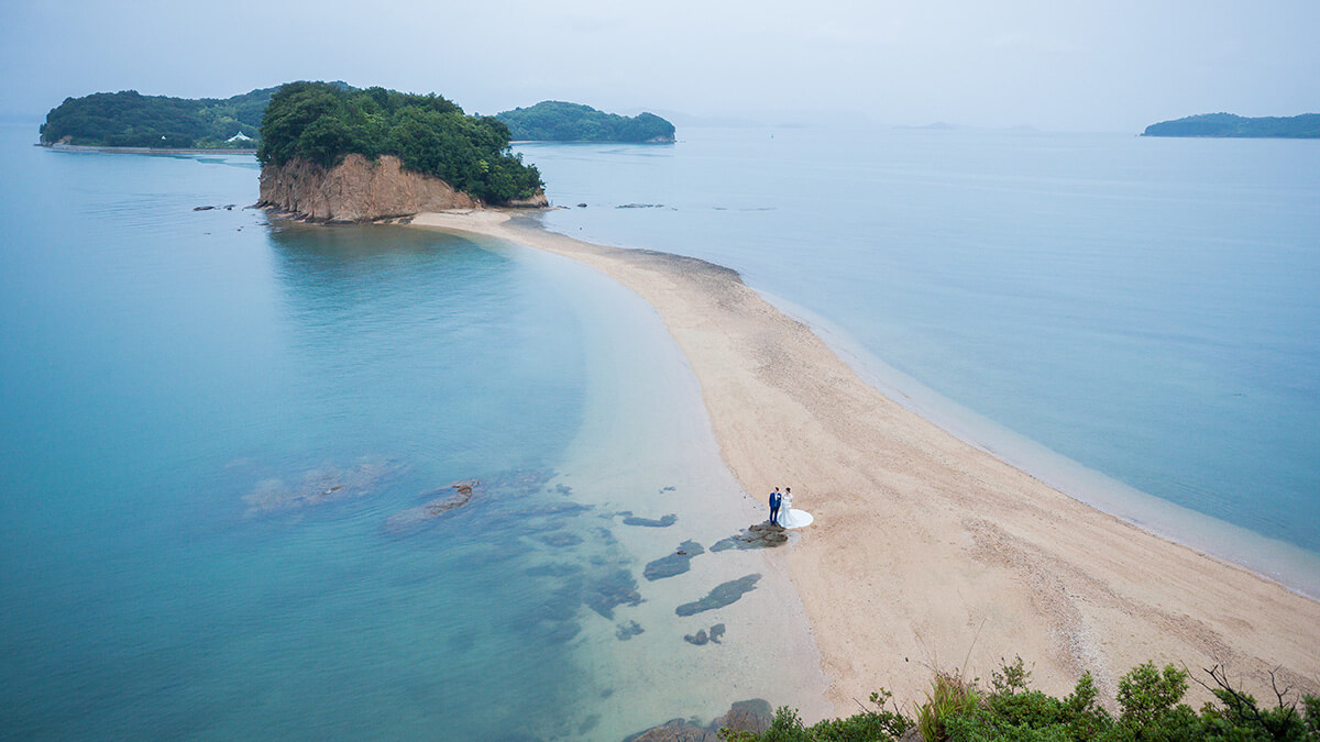 Shodoshima - Photo by HAYATO