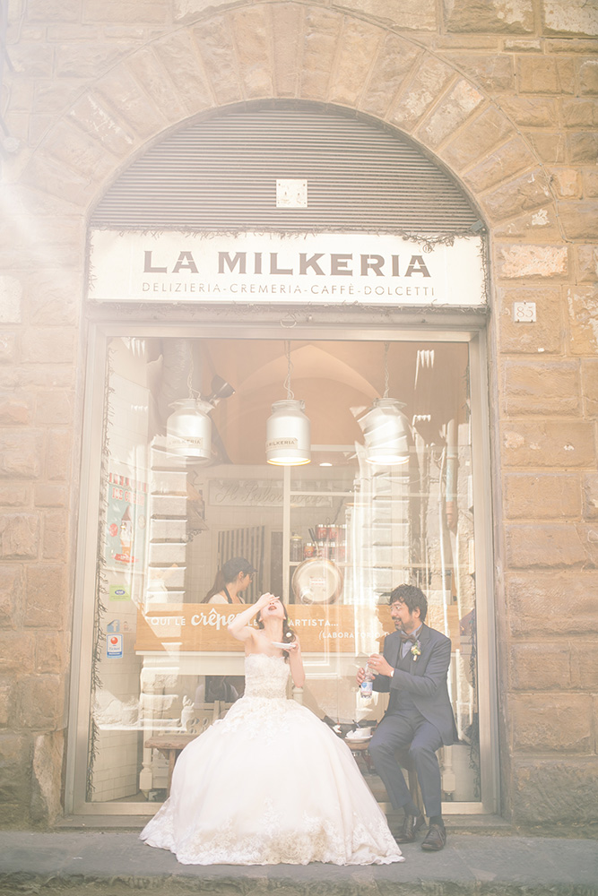 FIRENZE | ITALY