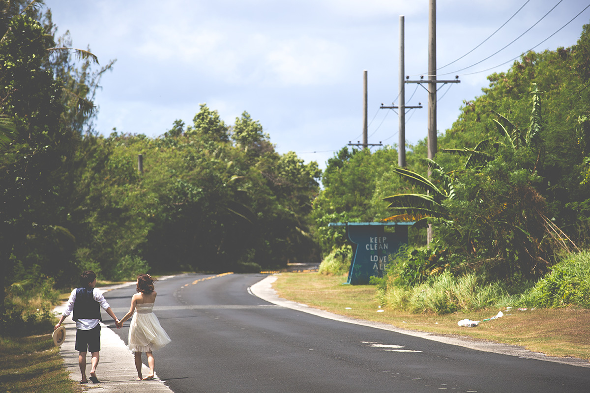 GUAM | USA