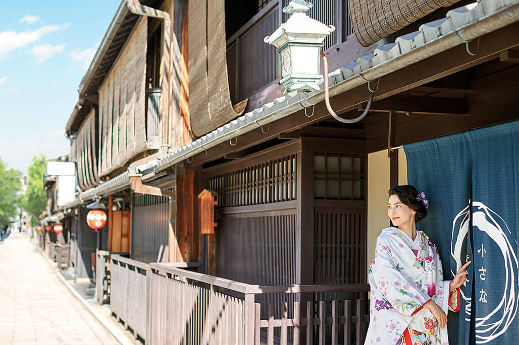 kyoto chapel