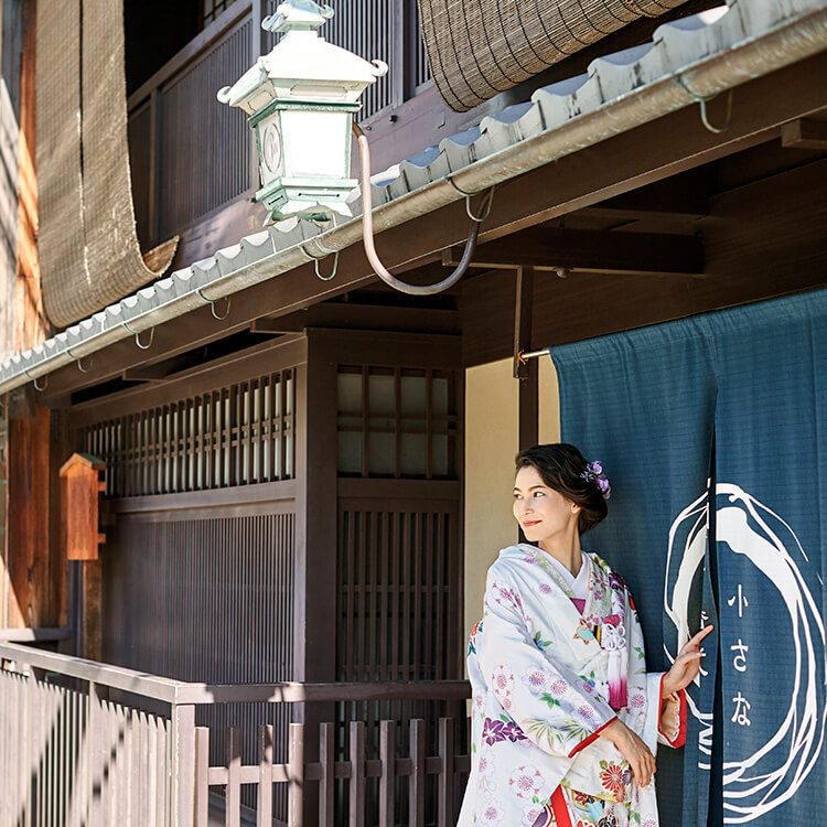 kyoto chapel