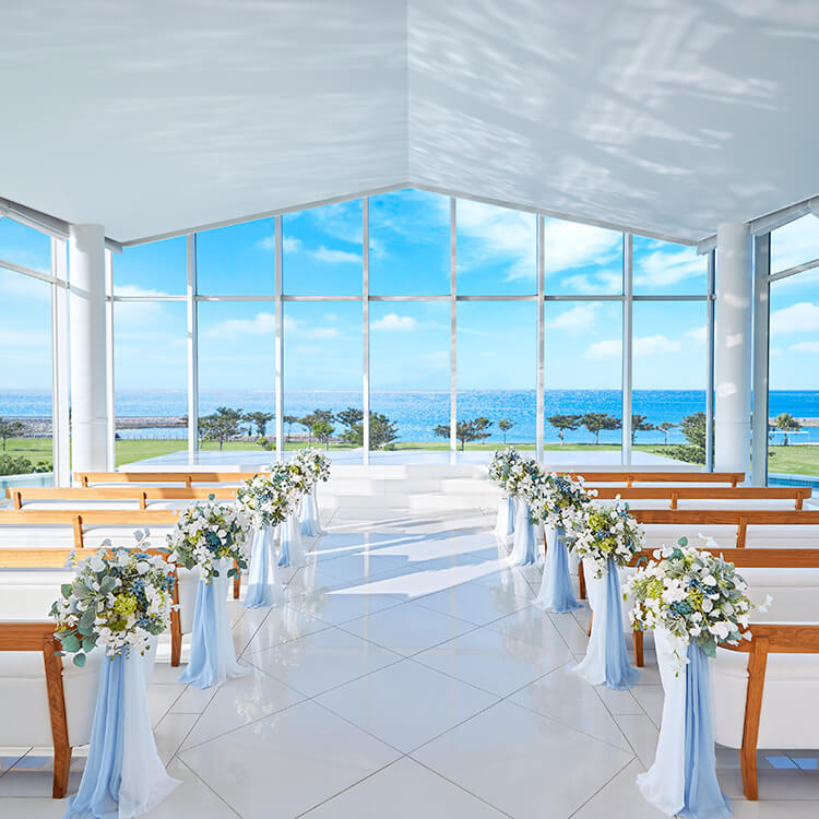 Okinawa wedding